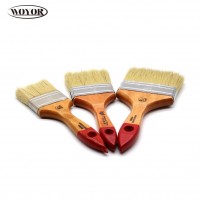 Bengal Beech Handle Paint Brush