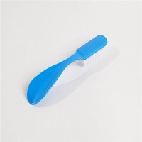 High Quality Plastic Shoe Cleaning Brush