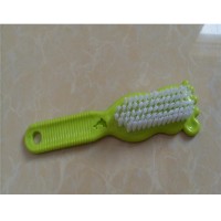 Heavy Duty Shoes Plastic Cleaning Brushes