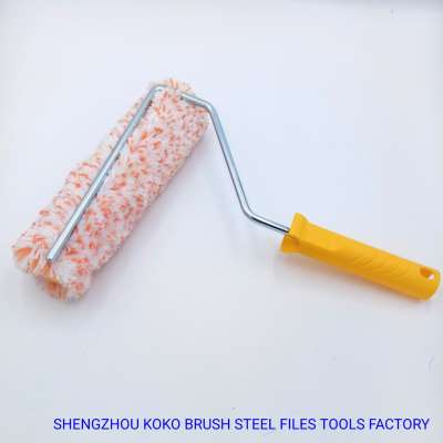 High Quality All Purpose Use professional Brush Paint Roller