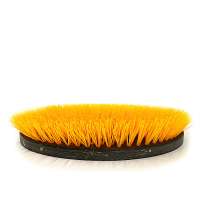 Factory selling underwater hull cleaning brush disc brush in mass production