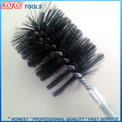 Chimney Cleaning Brushes with Long Handle