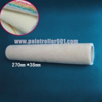 270mm Wool/ Mohair Wire Cage Paint Roller Cover Nap 4mm