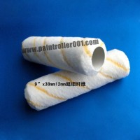 9"/230mm Us Wire Cage Microfiberpaint Roller Cover