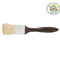 Cheap & Hot Selling Polyester/Nylon Bristle Paint Brush