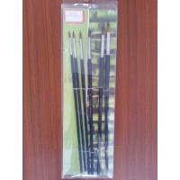 Nylon Brush, Bristle Paint Brush