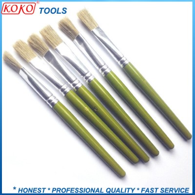 Reccord Bristles Artist Cleaning Brush